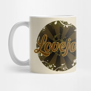 lovejoy Mug